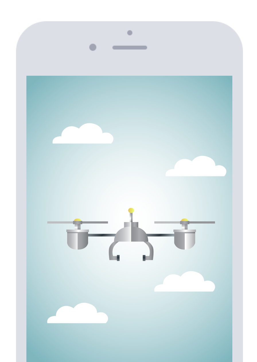 Drone Program